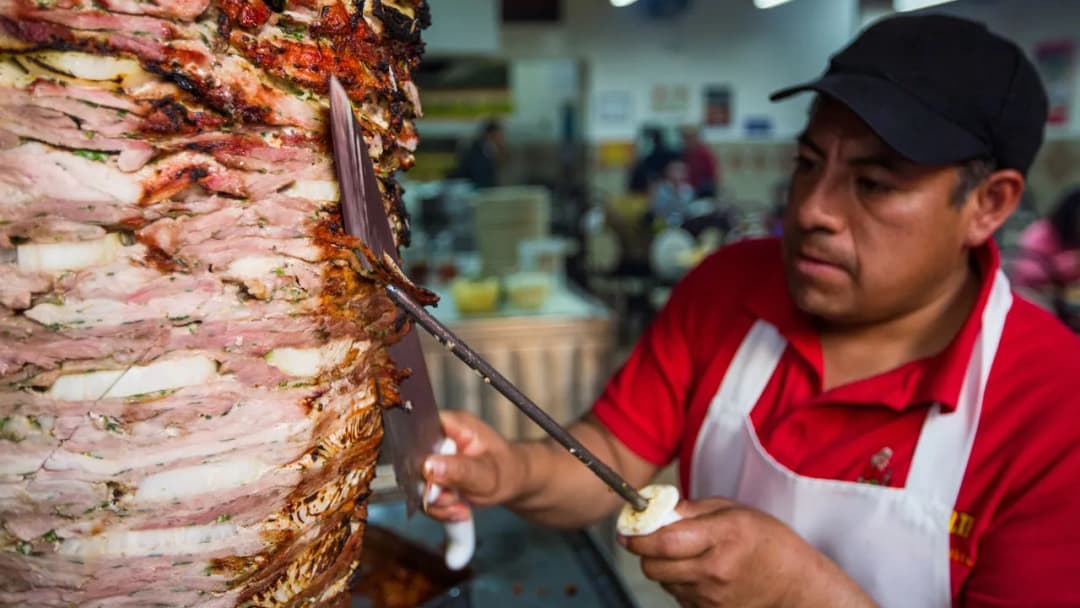 Wo kommt Döner her? Die überraschende Geschichte und Herkunft erklärt