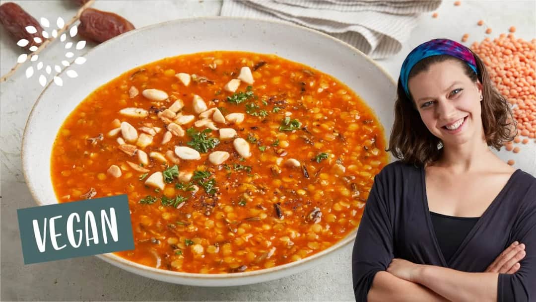 Die besten Gewürze für Linsensuppe: So wird sie unwiderstehlich lecker
