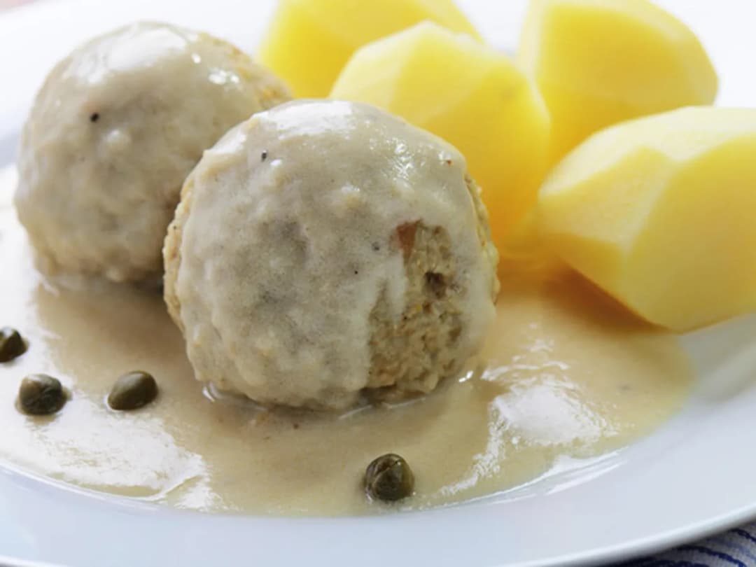 Einfaches Rezept für Königsberger Klopse – Lecker und schnell zubereitet