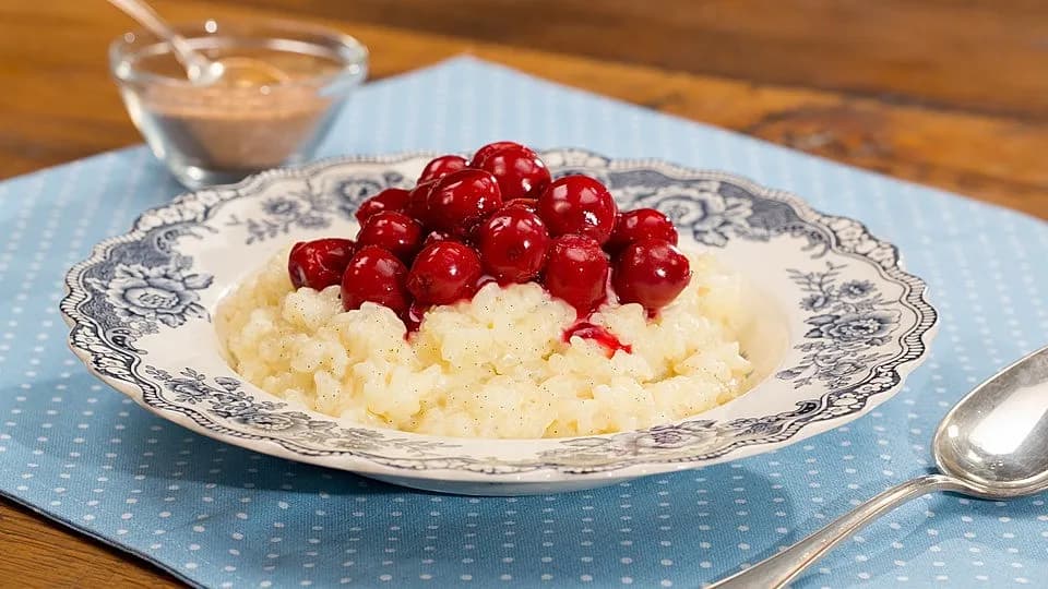 Perfektes Rezept für Milchreis: So gelingt der türkische Sütlac