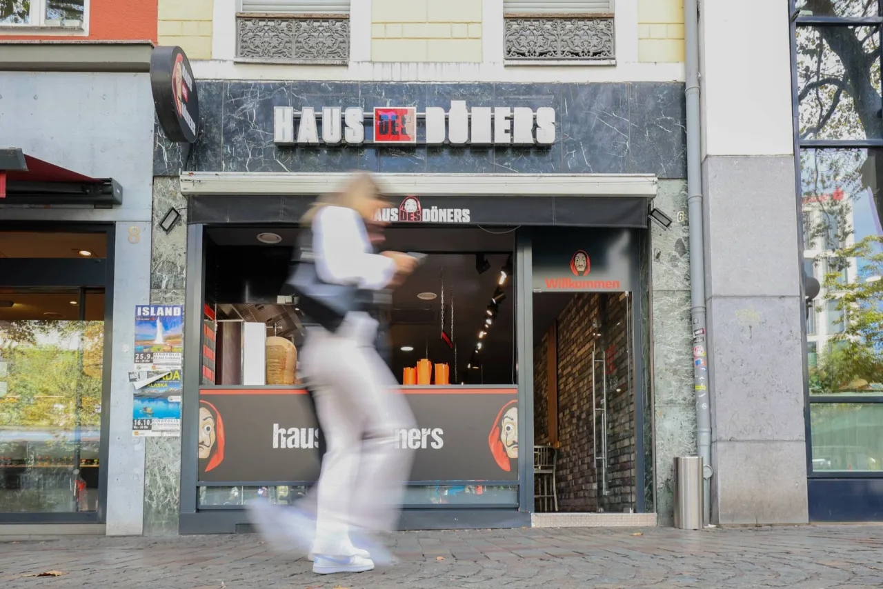 Wie viel kostet ein Döner bei Haus des Döners? Preise und Tipps