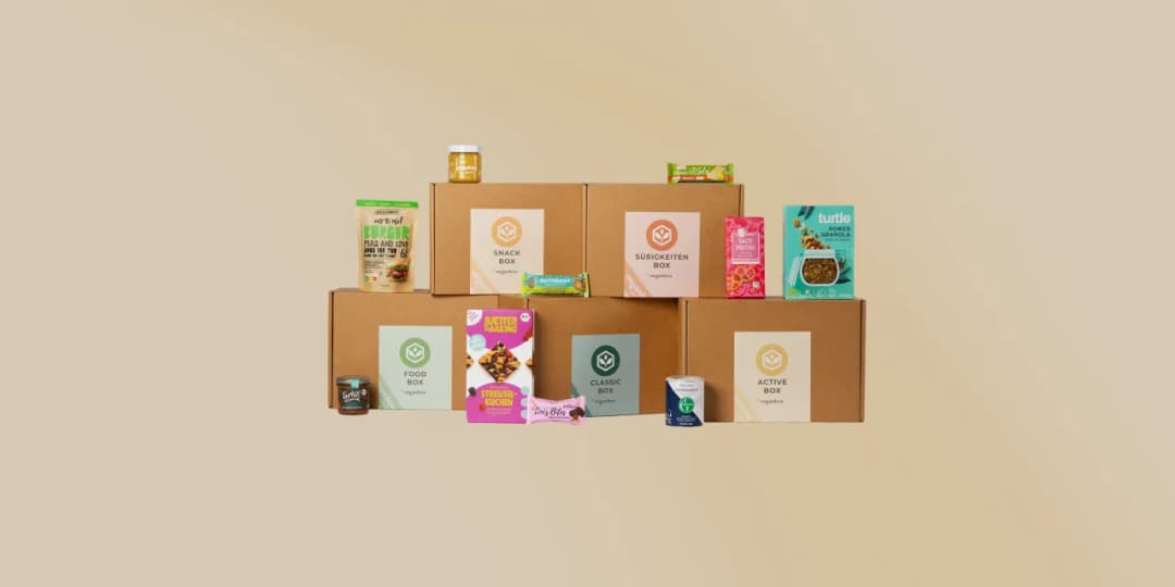 Einzigartige Geschenkideen vegan für jeden Anlass, die begeistern