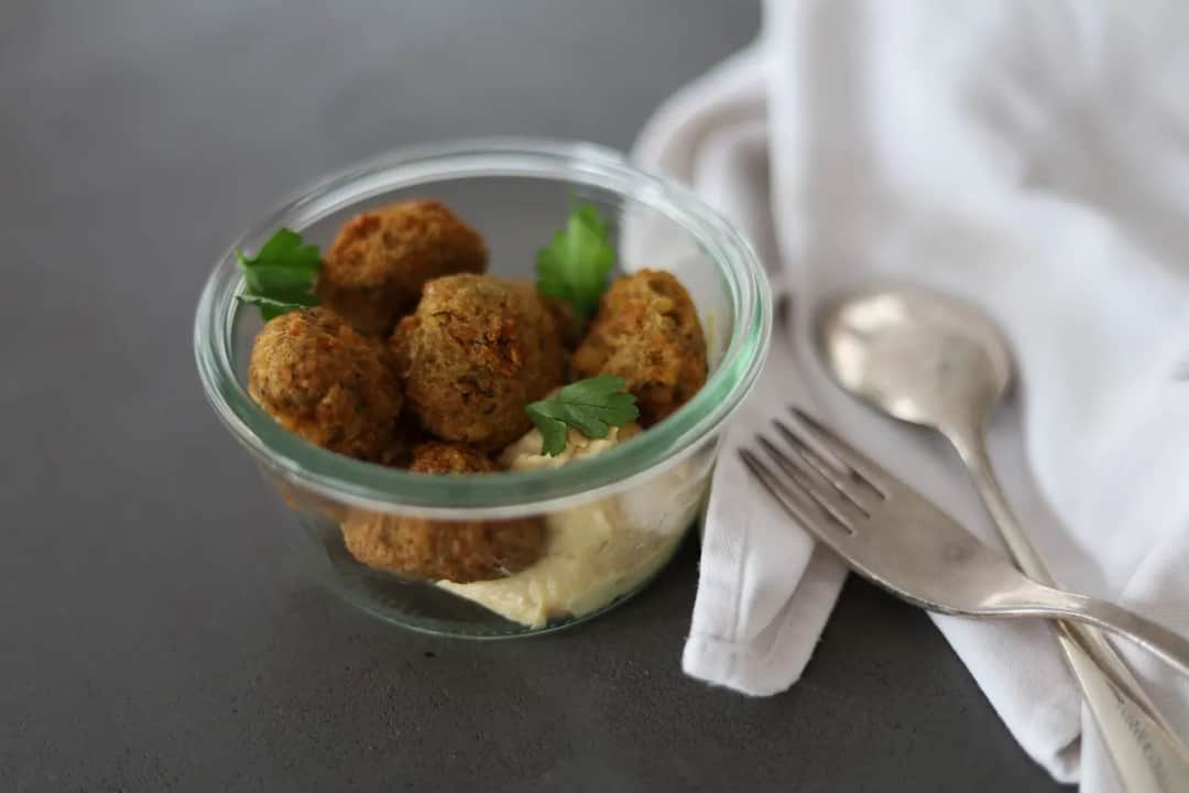 Wie gesund sind Falafel? Die überraschenden Nährwerte und Vorteile