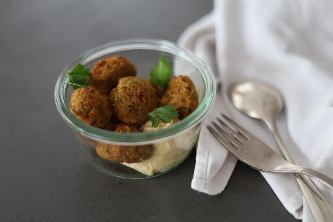 Wie gesund sind Falafel? Die überraschenden Nährwerte und Vorteile