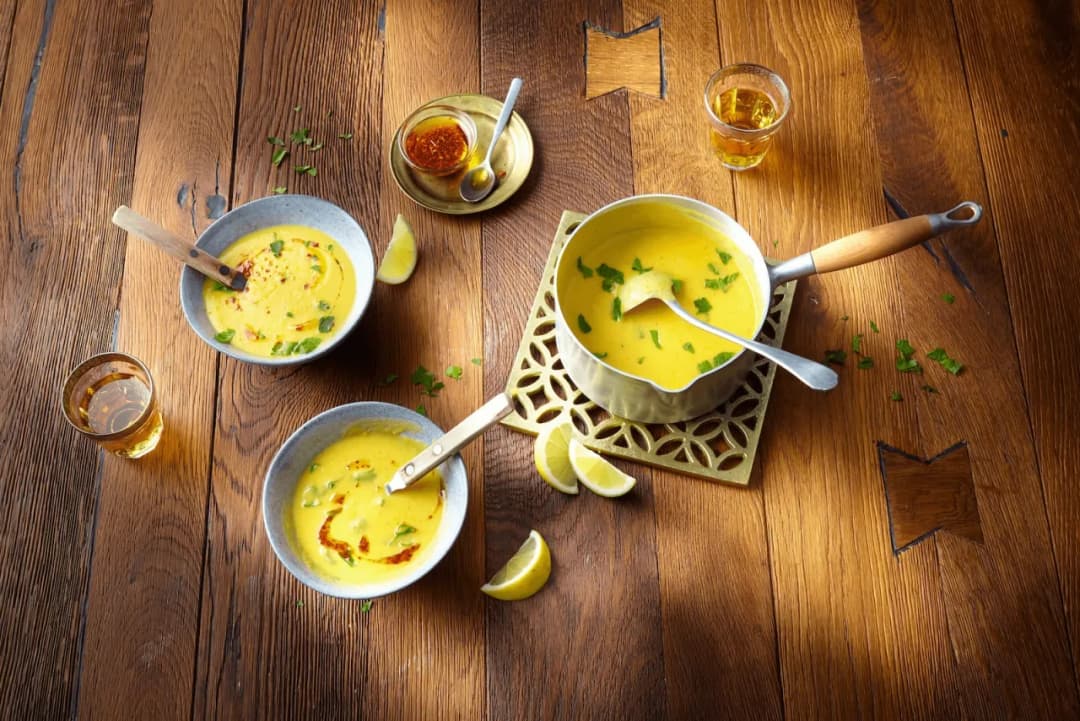 Vegane Vorspeisen: 10 einfache und kreative Rezepte für jeden Anlass