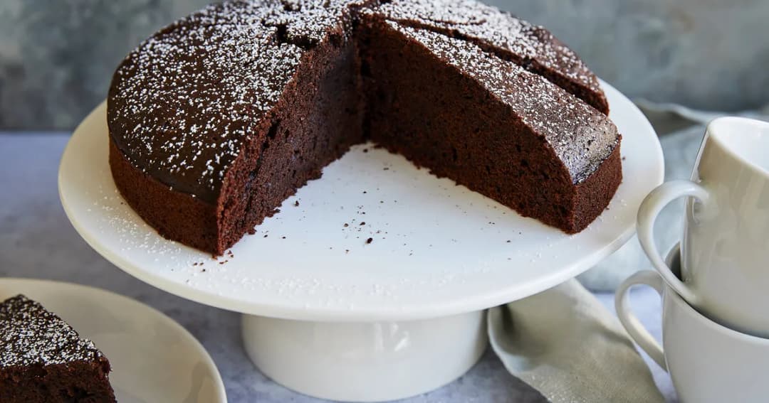 Einfacher veganer Kuchen: Leckeres Rezept für jeden Anlass ohne Ei