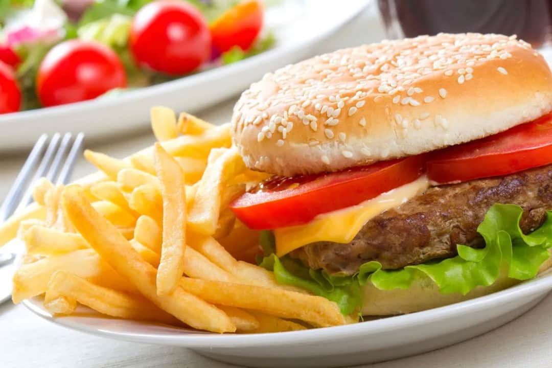 Wie viel Eiweiß hat Falafel? Überraschende Nährwerte und Vorteile