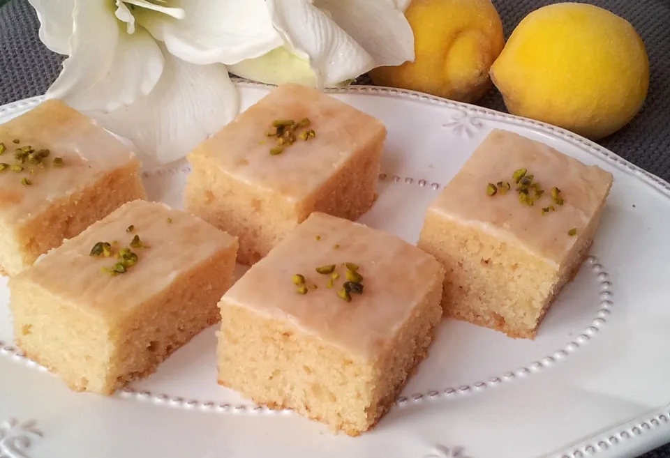 Einfaches rezept für veganen kuchen – lecker und ohne tierische Produkte