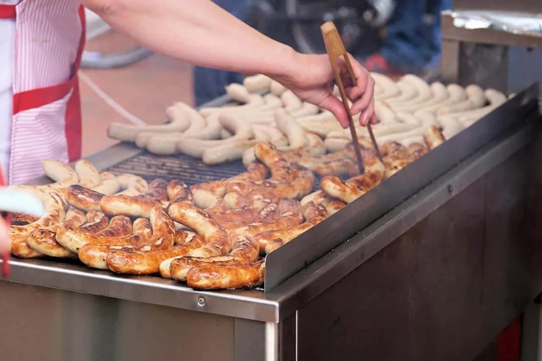 Vegane Bratwurst: Gesunde Alternativen und leckere Rezepte für jeden