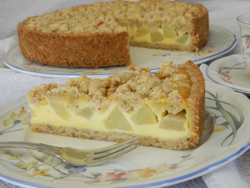 Vielfältige Rezepte für Birnen: Süße und herzhafte Ideen für jeden Anlass