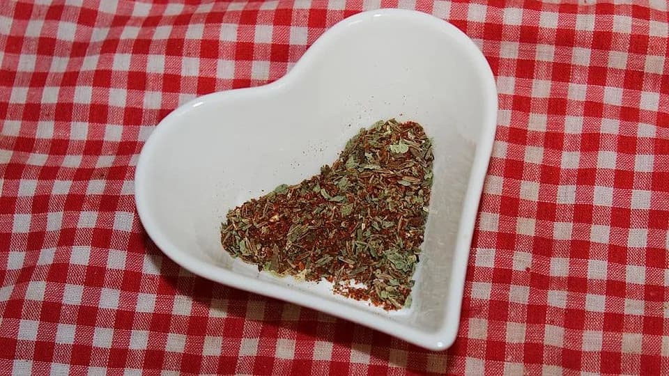 Die geheimen Gewürze für köfte: So gelingt das perfekte Rezept