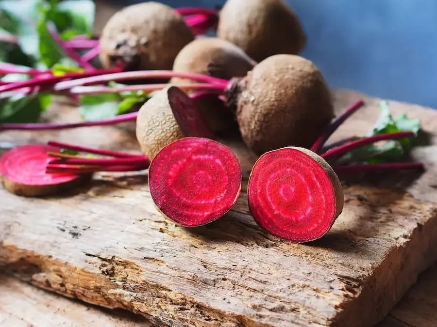 Die besten Gewürze für rote Bete Salat, die deinen Geschmack verfeinern